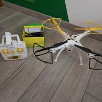 DRONE ULTRADRONE X31.0 CAMERA WI-FI