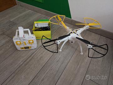 DRONE ULTRADRONE X31.0 CAMERA WI-FI