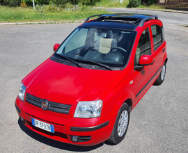 Fiat Panda 1.2 Unipro Tetto panoramico apribile