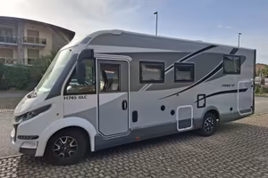 ARCA AMERICA H 745 GLC