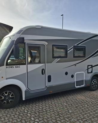 ARCA AMERICA H 745 GLC