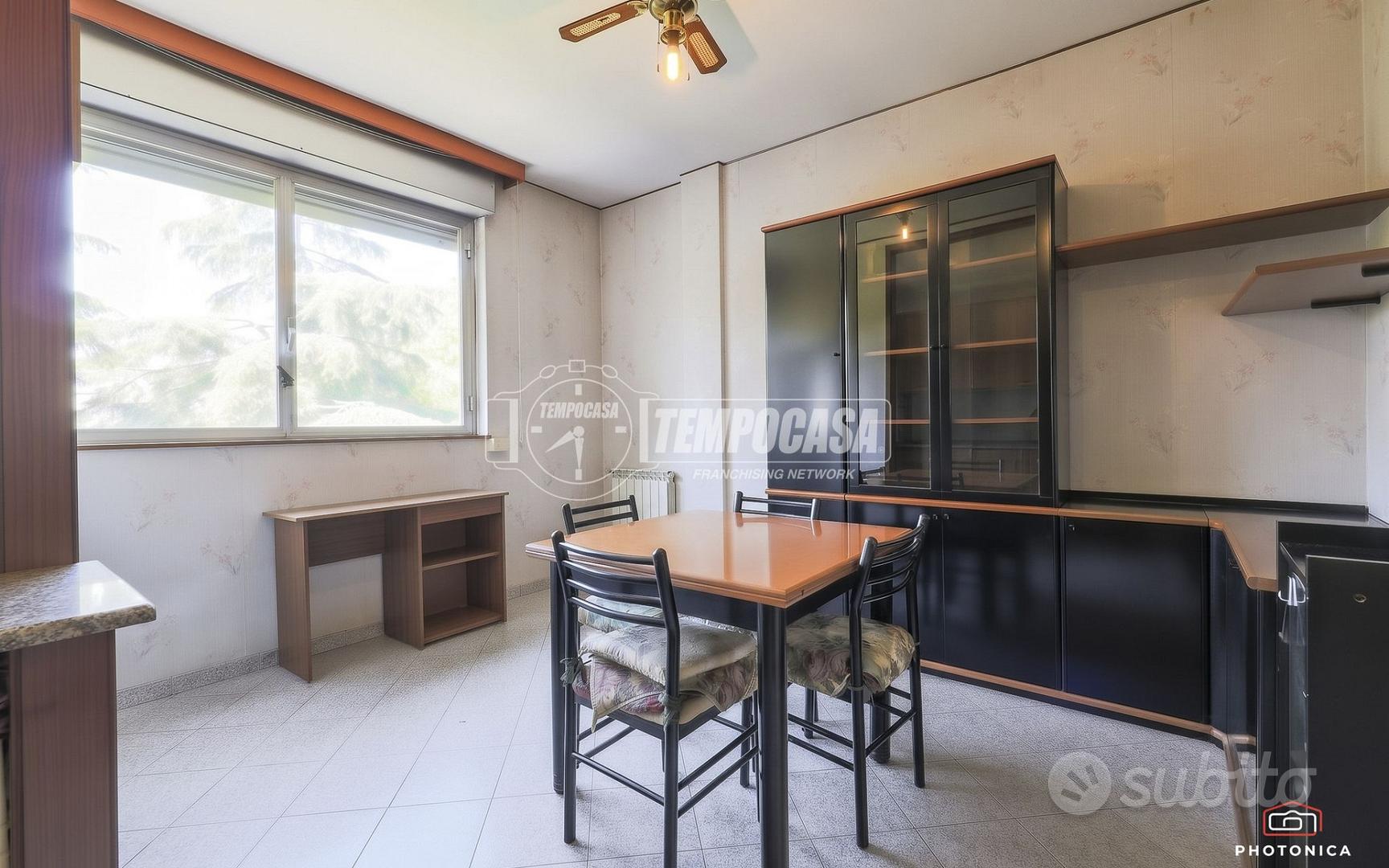 Appartamento – Bologna, Quadrilatero, Santo Stefano - Vista 2
