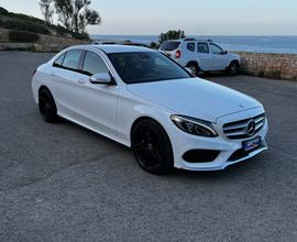 Mercedes classe C 220 premium