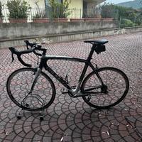 Bicicletta Colnago CLX 1