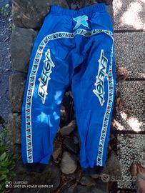Dainese pantaloni Enduro vintage 