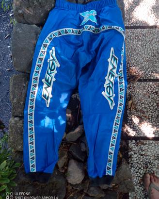 Dainese pantaloni Enduro vintage 