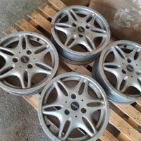 CERCHI SMART 600 PRIMA SERIE