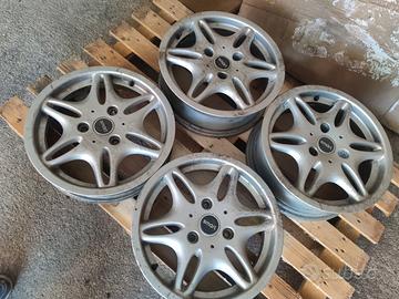 CERCHI SMART 600 PRIMA SERIE