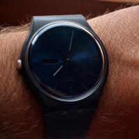 Ogio Swiss Quartz - Originale - Funzionante