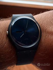 Ogio Swiss Quartz - Originale - Funzionante