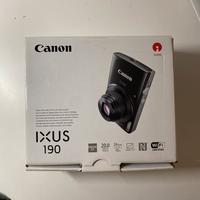 Canon IXUS-190