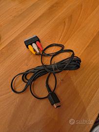 cavetto per PlayStation 