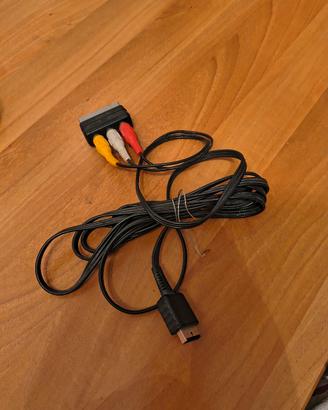 cavetto per PlayStation 