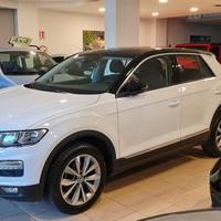 VOLKSWAGEN T-Roc 1.6 TDI SCR Business BlueMotion T