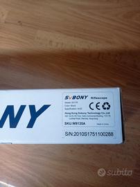 Svbony modello SV175