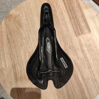 Sella San Marco Aspide fx carbon