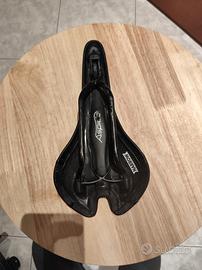 Sella San Marco Aspide fx carbon