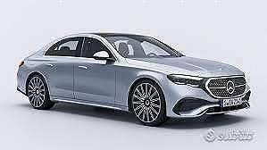 Ricambi mercedes classe e 2023