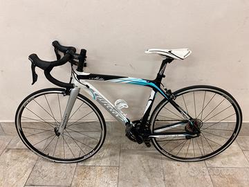 Wilier Stella Bike