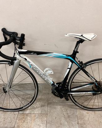 Wilier Stella Bike