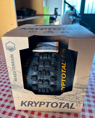 Copertoni gomme continental mtb 29x2.4