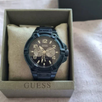 Orologio Guess da uomo