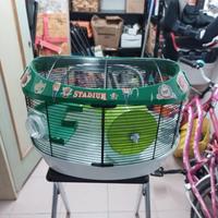 Gabbia per criceti, topolini ecc.