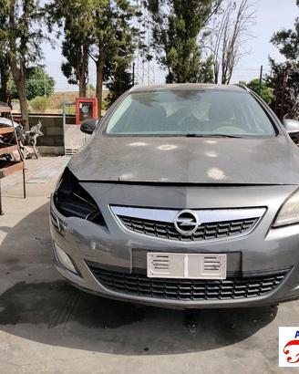 OPEL ASTRA J SPORTS TOURER P10 160CV - Ricambi
