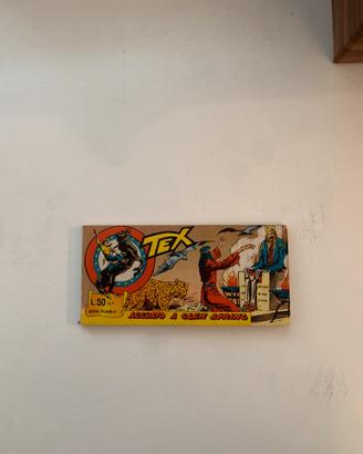Fumetto tex