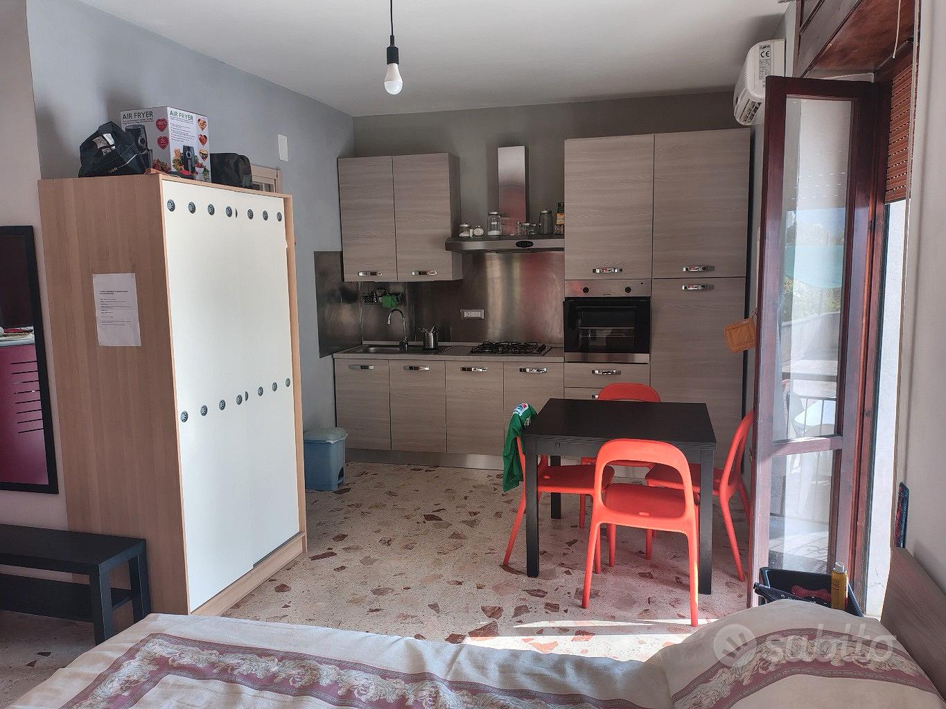 Appartamento – SA - Vista 5