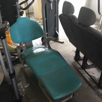 Sedia Dentista