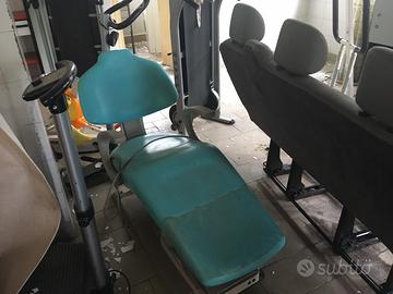 Sedia Dentista