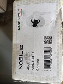 miscelatore doccia da incasso Nobili