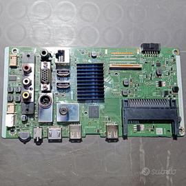 Scheda madre SmartTV 24"