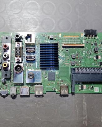 Scheda madre SmartTV 24"