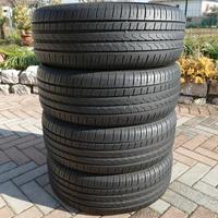gomme estive Pirelli 235\60\18 DOT0322