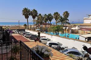 Casa Onda Azzurra - Porto Empedocle