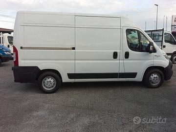 FIAT DUCATO 2.3 MJT 15,00 KG L2-H2 MAXI FURGONE