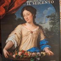 "Storia delle arti in Toscana: il seicento