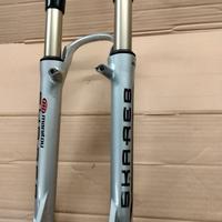 Forcella Manitou Skareb per ruote 26