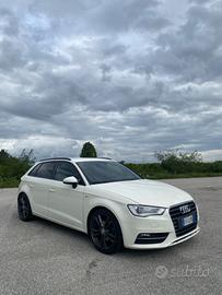 Audi A3 2.0 TDI 150 CV clean diesel S tronic Ambie