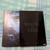 Trono di Spade (Game of Thrones) stagione 7  DVD