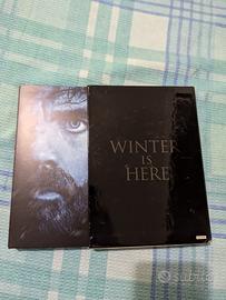 Trono di Spade (Game of Thrones) stagione 7  DVD