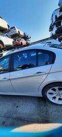 BMW 320D ANNO 2010 - PORTA POSTERIORE SINISTRO