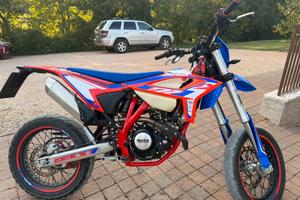 BETA RR 125 R 4T