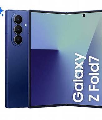 Samsung Galaxy Z Fold 7 256GB