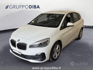 BMW Serie 2 Active Tourer Serie 2 F45 2018 Ac...