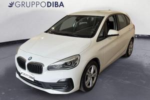 BMW Serie 2 Active Tourer Serie 2 F45 2018 Ac...