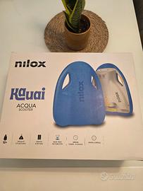 Acqua Scooter Nilox Kauai Waterboard Elettrico
