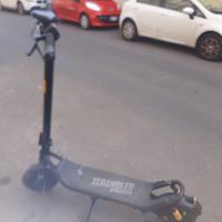 Monopattino elettrico ducati